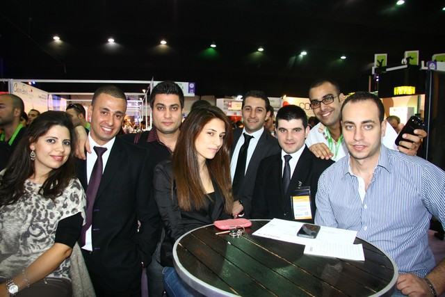 Horeca Trade Show